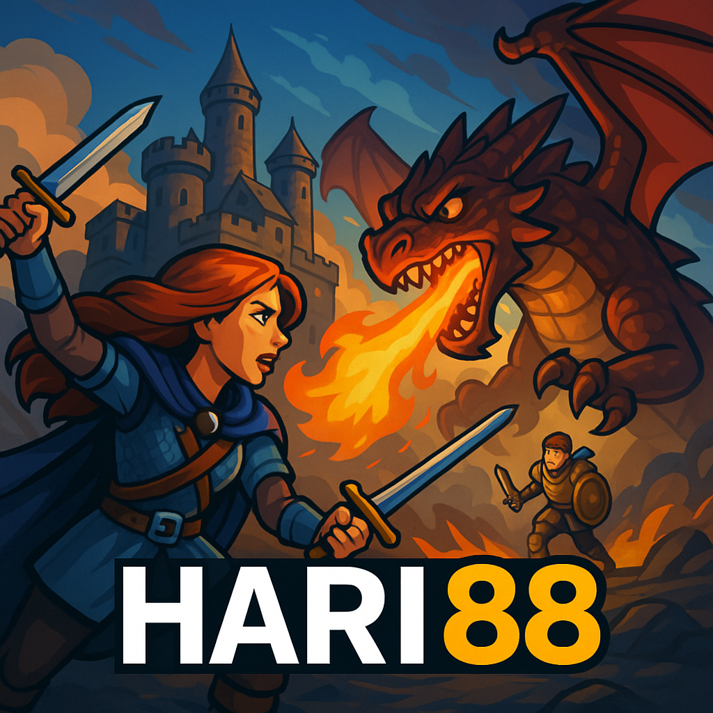 HARI88