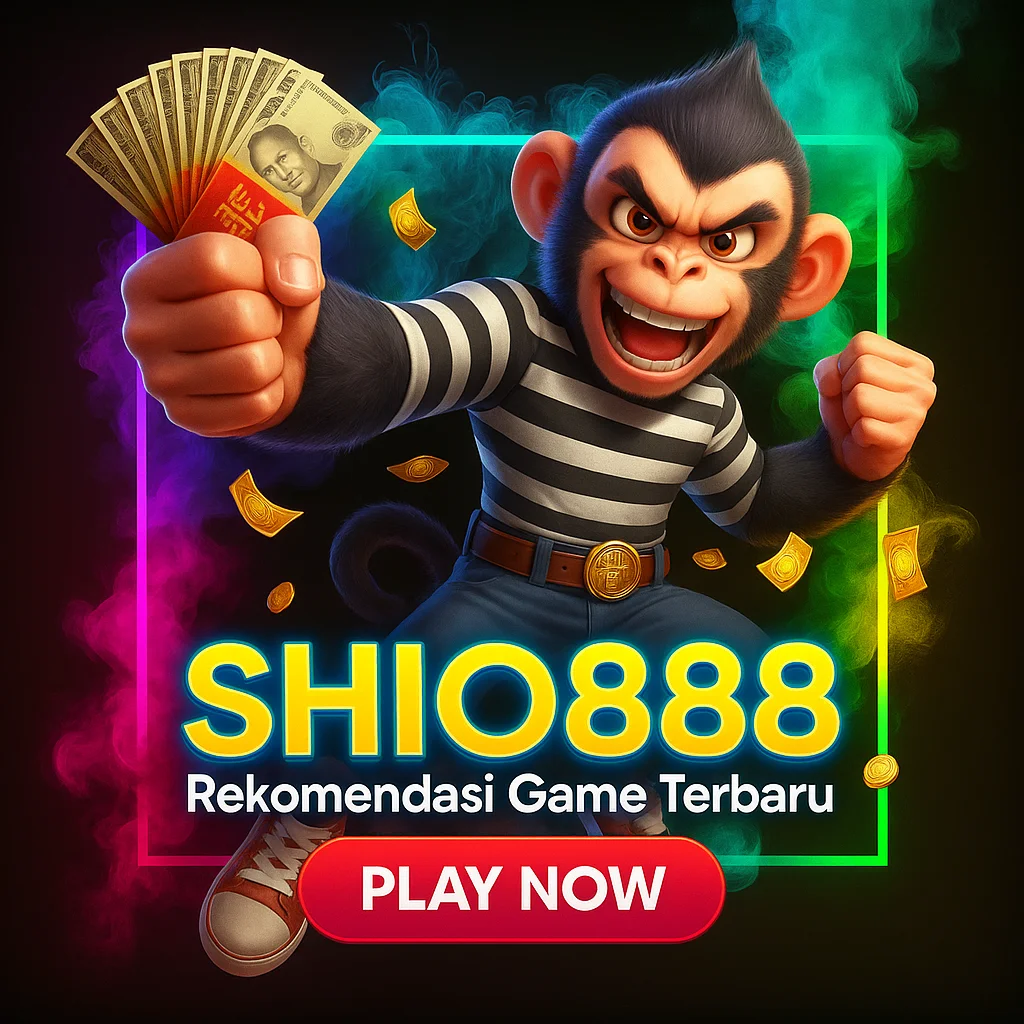 SHIO888 Daftar | SHIO888 Daftar Akses Game Modern